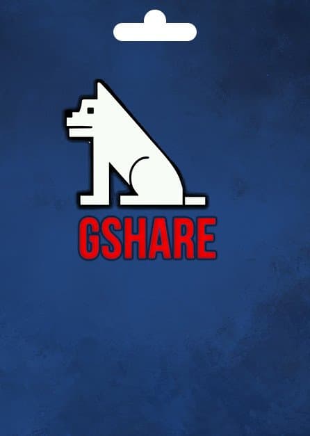 Mango Gshare IP&Ser